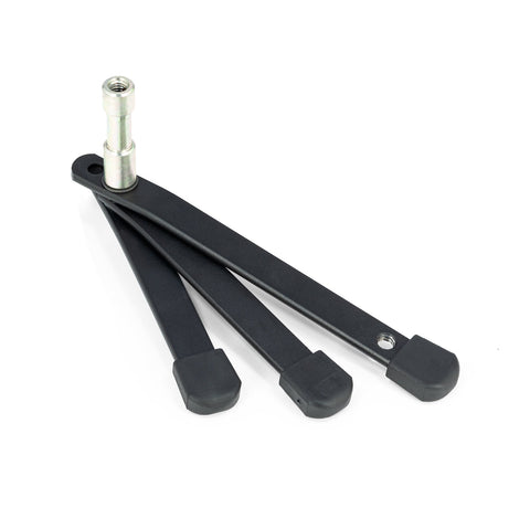 Manfrotto Backlite Mini without Pole 003M - view 2