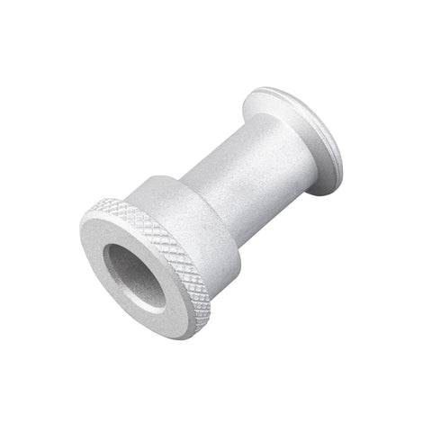 Manfrotto 16mm Male Adapter 3/8" to 5/8" 188
