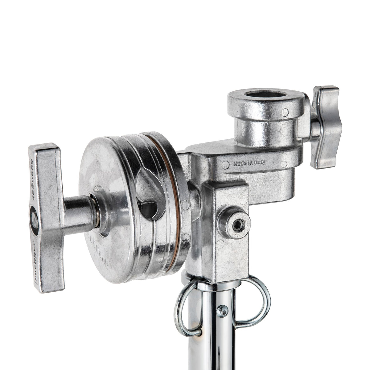 Avenger Overhead Stand 65 CS Large Wide Base 4R 6.5m/21.3' A3065CS - view 4