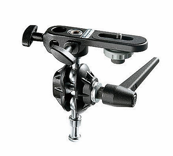 Manfrotto Double Ball Joint Head 155