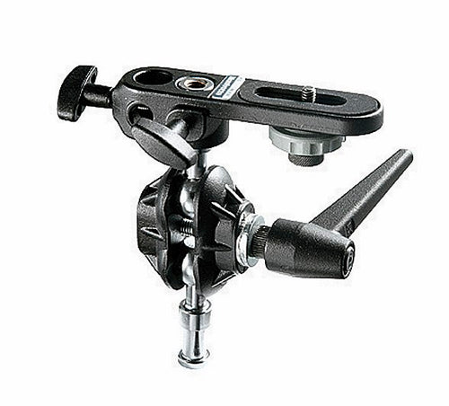 Manfrotto Double Ball Joint Head 155