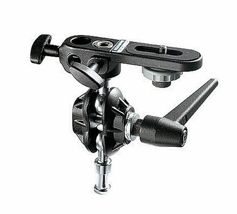 Manfrotto Double Ball Joint Head 155