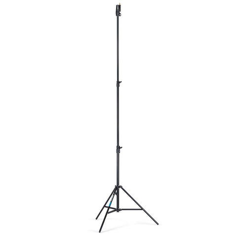 Manfrotto Black Air Cushioned Aluminium Senior Stand 007BUAC - view 5