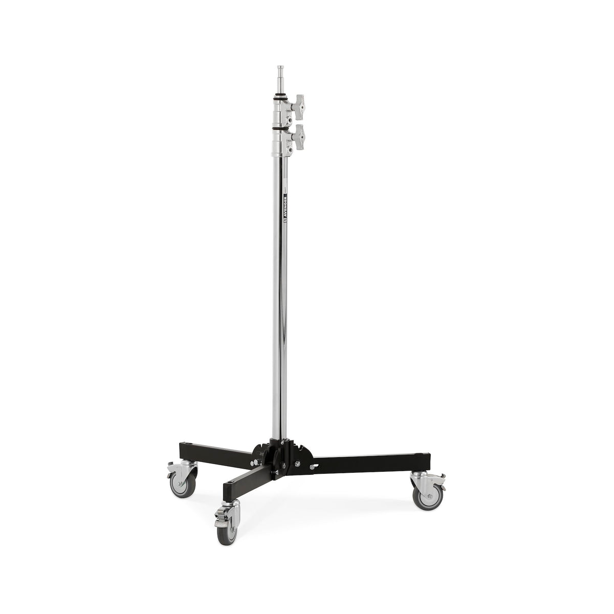 Avenger Baby Roller Low Boy 170cm/67.2in CS Base, Alu Risers A5017