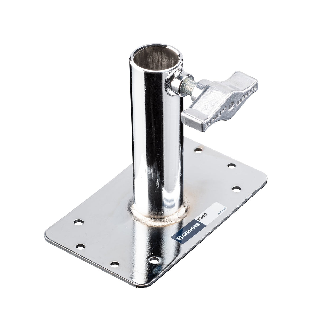 Avenger Junior Wall Plate F300