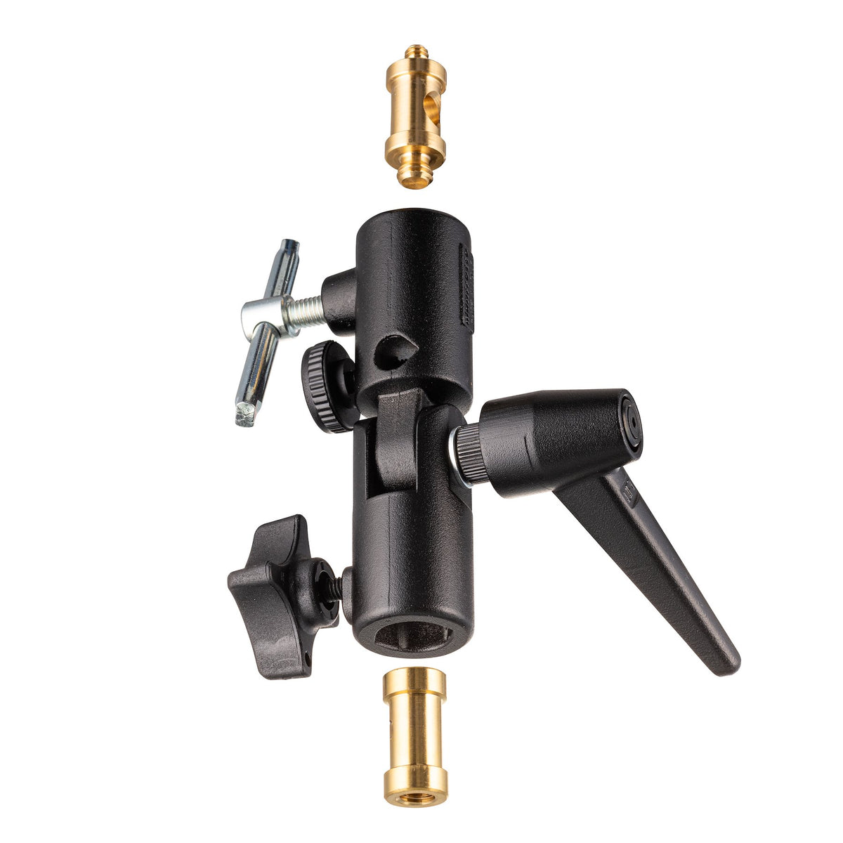 Manfrotto Lite Tite Nero 026Z
