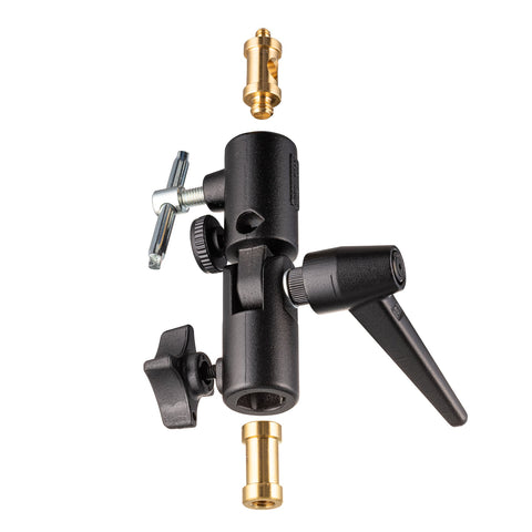Manfrotto Lite Tite Nero 026Z