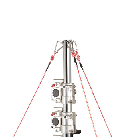 Manfrotto Windbracing Kit For 087NW 087WBK