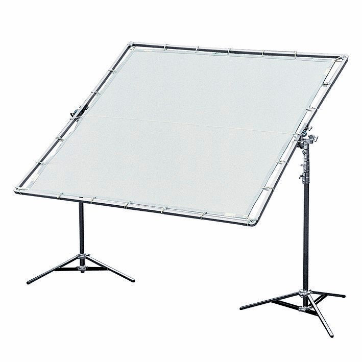 Avenger Fold Away Frame w/Ears 244 x 244 cm/96 x 96 in H2008