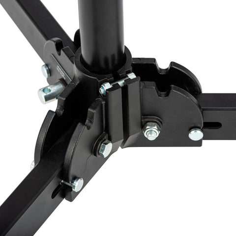 Manfrotto Black Baby Studio Stand 299B - view 10