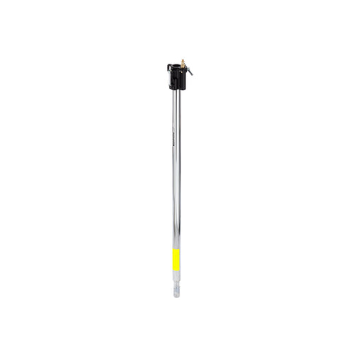 Manfrotto Heavy Extension Aluminium One Section Black 142ABS