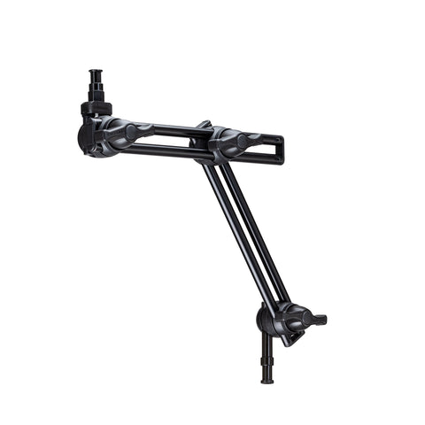 Manfrotto 2-Section Double Articulated Arm with Camera Attachment 396B-2 - view 3