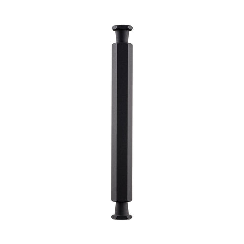 Manfrotto Extension Bar Black For Super Clamps 133B