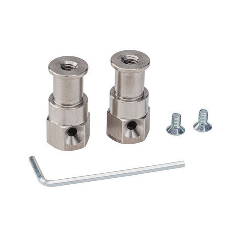 Manfrotto Spigot 5/8 adapt. compatible with 244Mini and 244Micro 244ADPT58