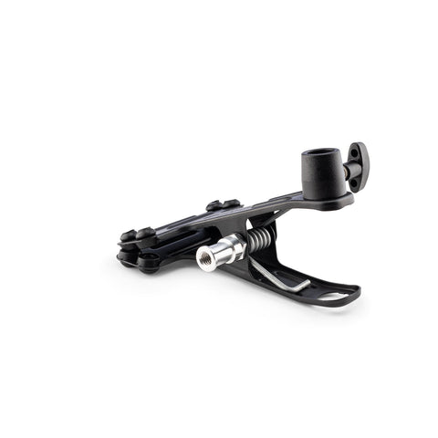 Manfrotto Spring CLAMP,5/8 Attach. No Bl 175Z