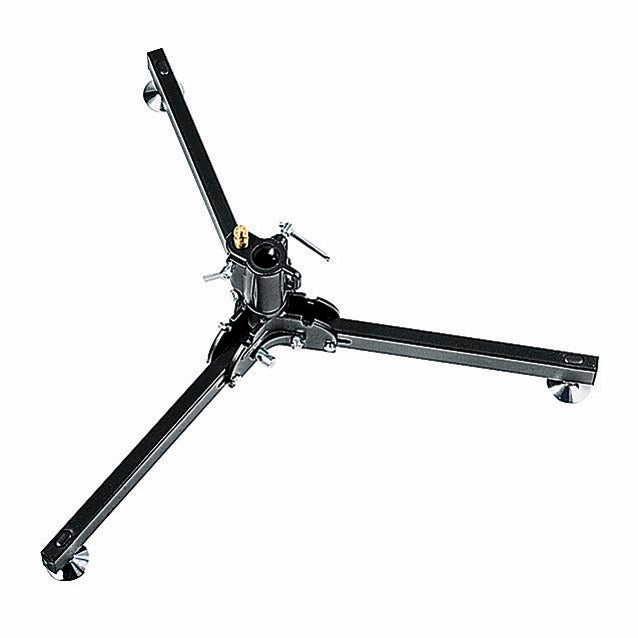 Manfrotto Black Large Foot Base 297FBASE