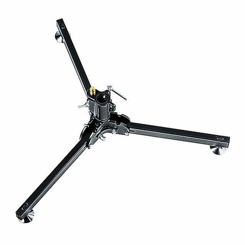 Manfrotto Black Large Foot Base 297FBASE