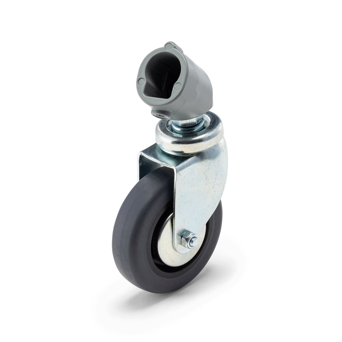 Manfrotto Wheel Set of 3 80mm without brakes and adapter for legs 109