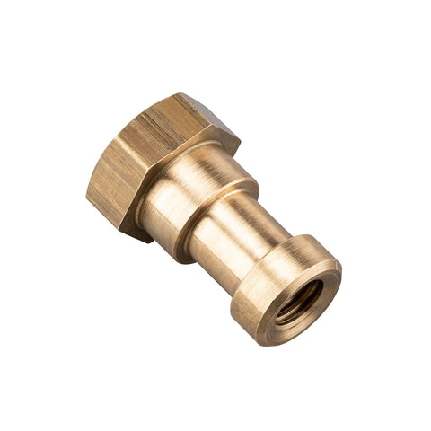 Manfrotto Double Female Thread Stud M10-M10 066BT