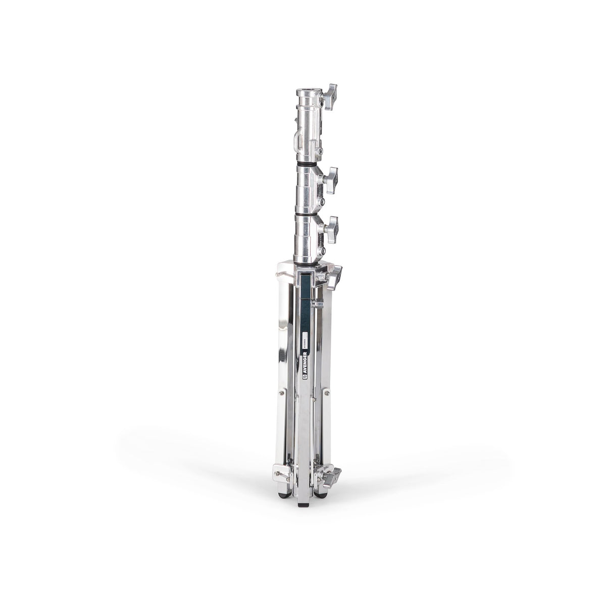 Avenger Combo Stand 20 Sil 200 cm/78 in Steel Double Riser A1020CS - view 2