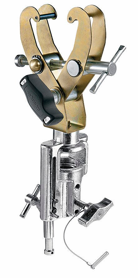Avenger Grab Clamp W/UNIVERSAL Head C339UH