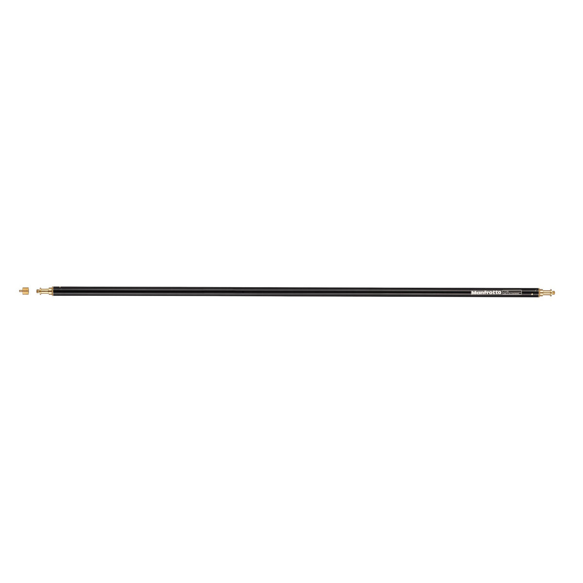 Manfrotto Mini Boom Arm, Black 173B