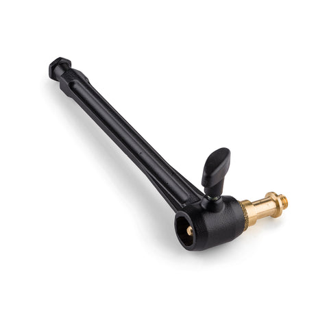 Manfrotto Extension Arm plugs into Super Clamp 035 socket 19.5cm 042