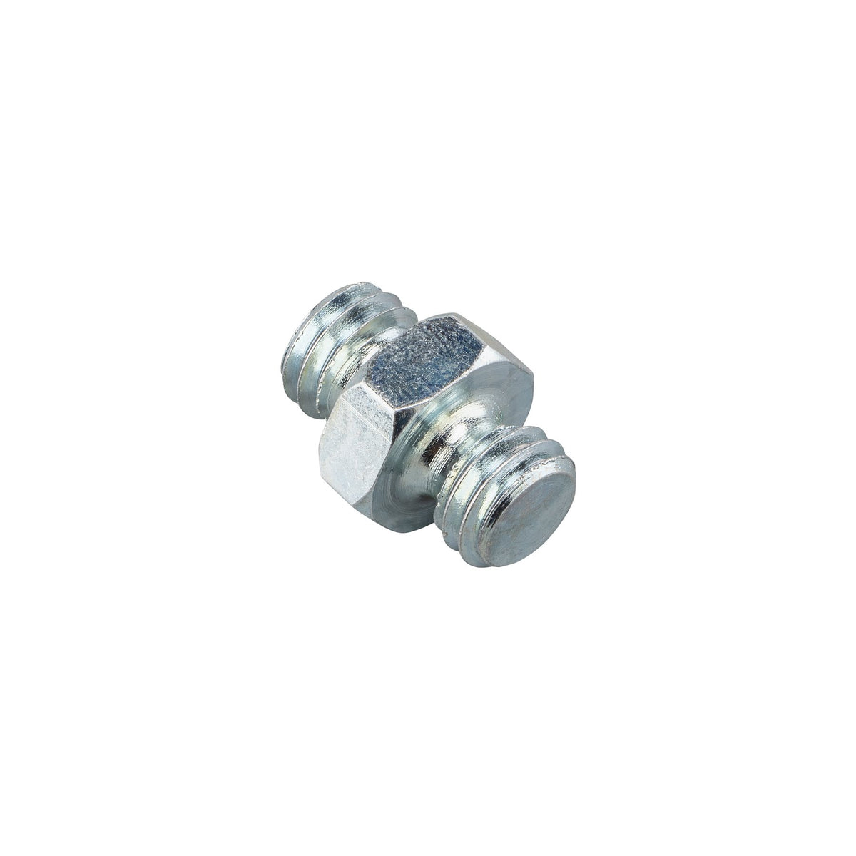 Manfrotto Short Adapter Spigot 3/8"+3/8" 125 - view 3