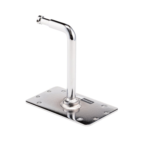 Avenger Wall Plate, Baby w/90 deg 16 mm/ 5/8 in Fixed Spigot F809 - view 6