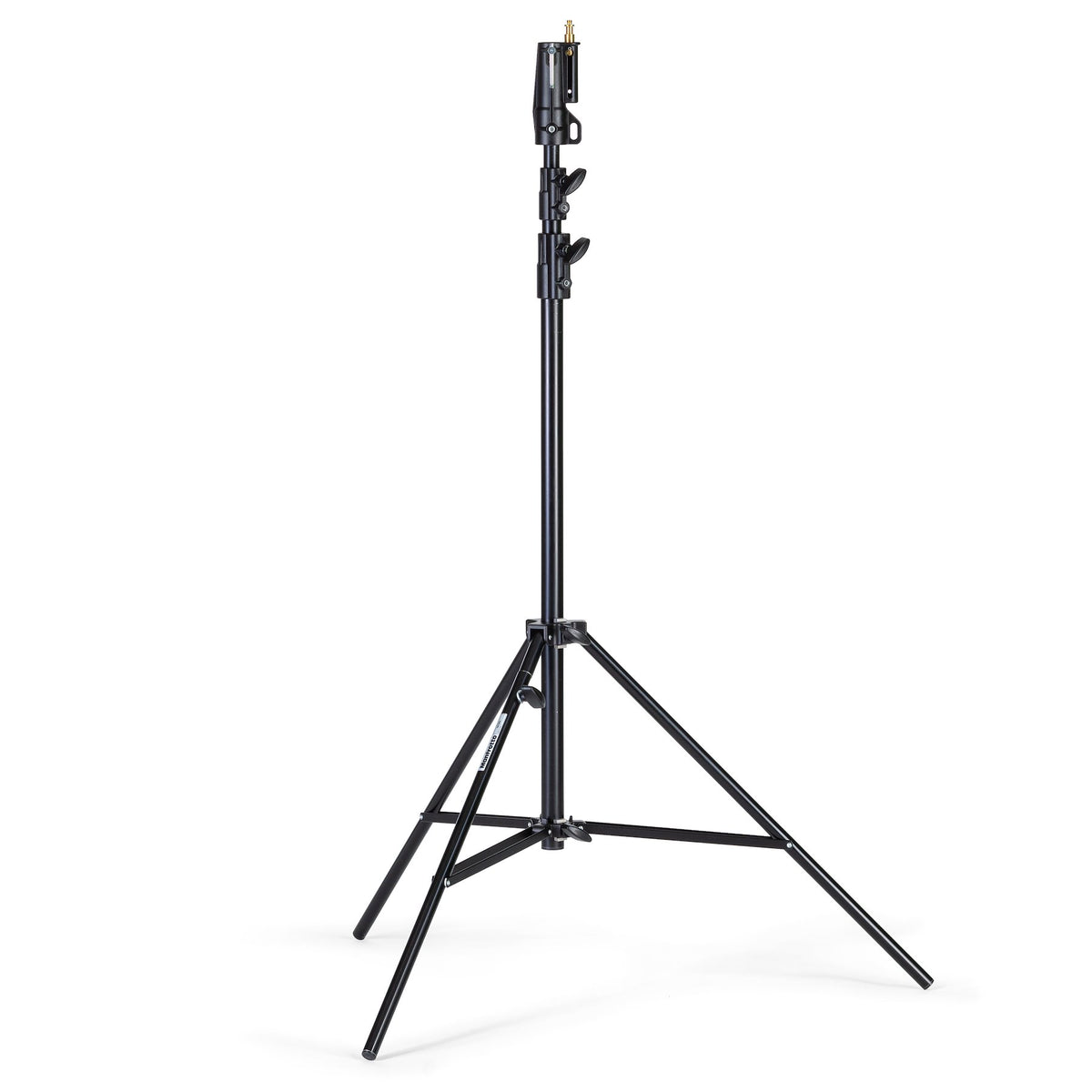 Manfrotto Black Aluminium Senior Stand 007BU