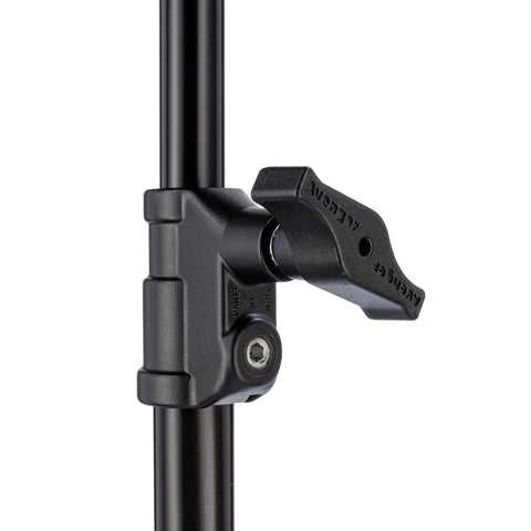 Avenger Baby Kit Stand Midi-Max 310cm/122in Alu Blk Hybrid A630B