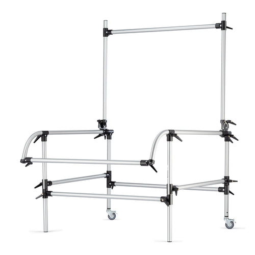 Manfrotto Still Life Table without Cover 220PSL
