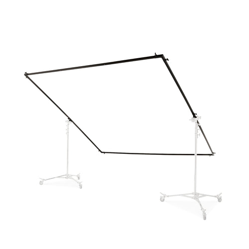 Avenger Modular Overhead Frame w/Ears, 366x366 cm/144x144 in H1200M