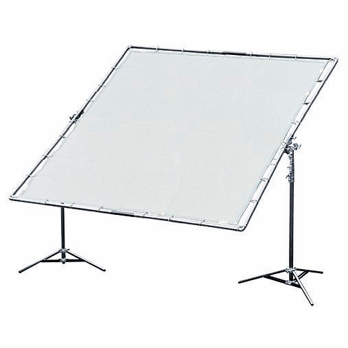Avenger Fold Away Frame Compact w/Ears 366x366cm/144x144in H2512