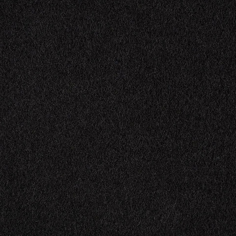 Avenger 12X18'' Solid Black Flag I600B