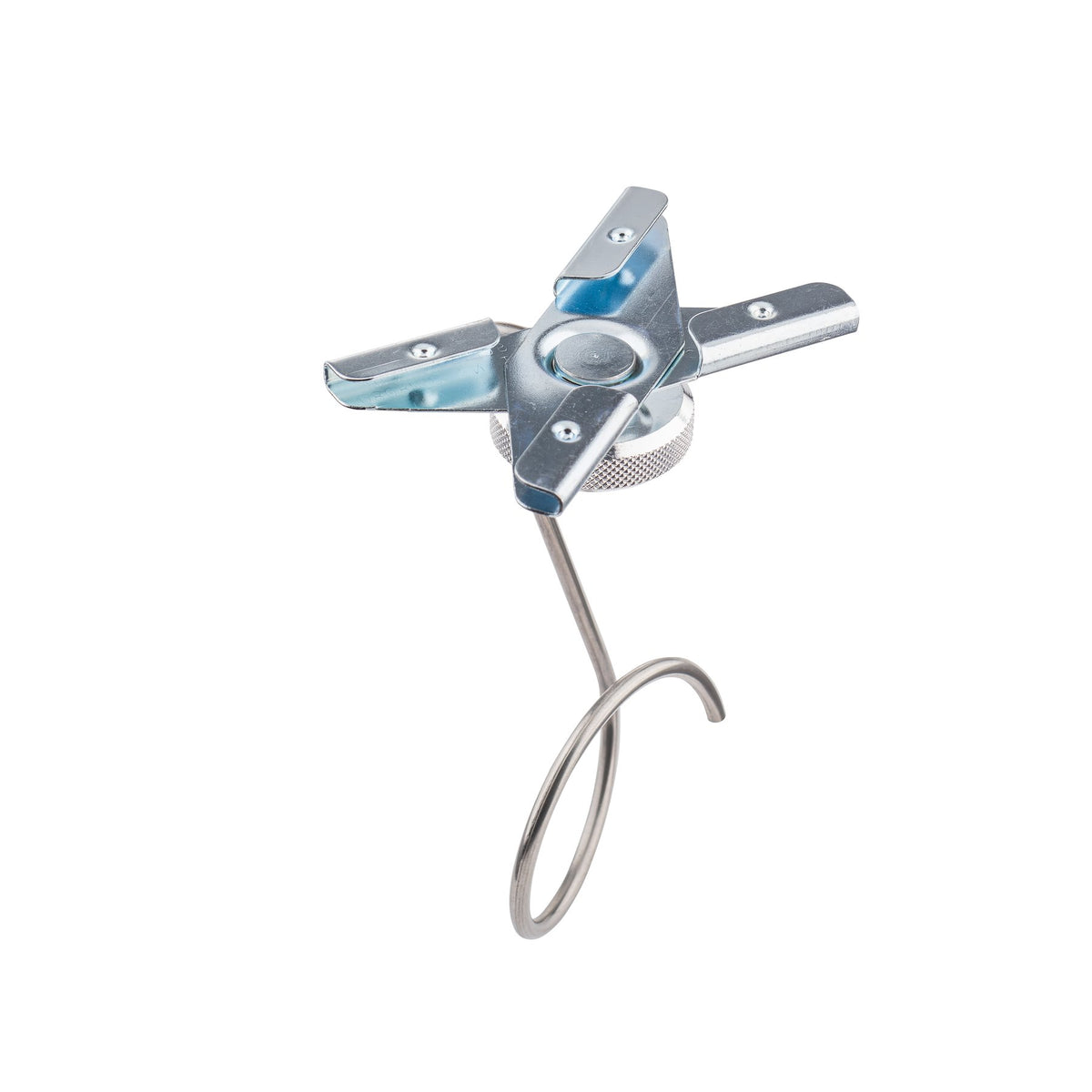 Avenger Drop Ceiling Scissor Clip with Cable Support C1005