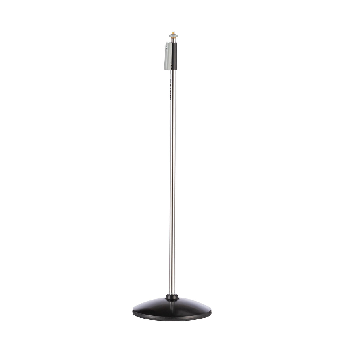 Manfrotto Chrome Microphone Stand 622CS