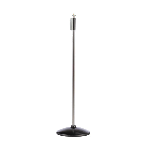 Manfrotto Chrome Microphone Stand 622CS