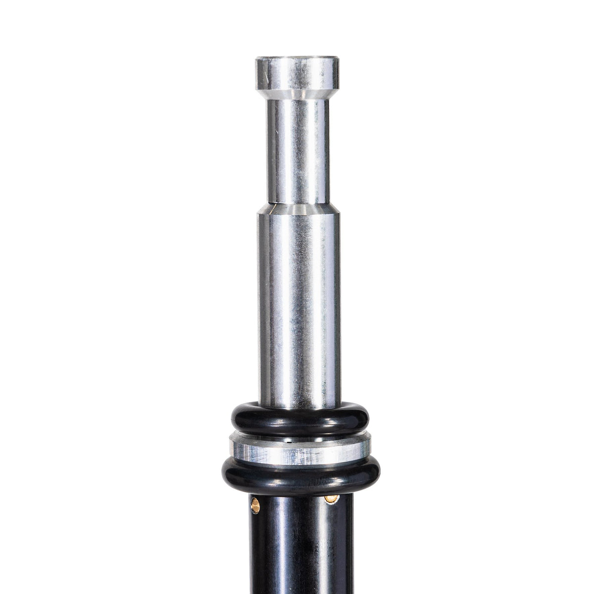 Avenger Baby Stand 45 Black 450 cm/178 in Alu Triple Riser A0045B - view 2