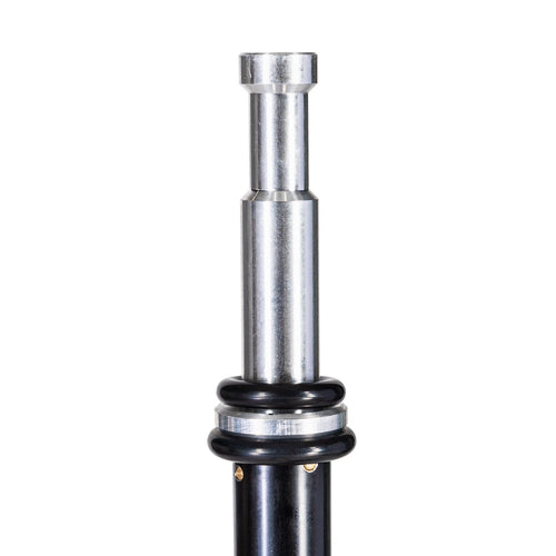 Avenger Baby Stand 25 Black 250 cm/98 in Alu Double Riser A0025B - view 5