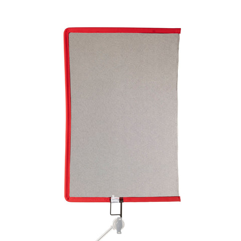 Avenger Double Scrim Black 60 x 90 cm/24 x 36 in I750D