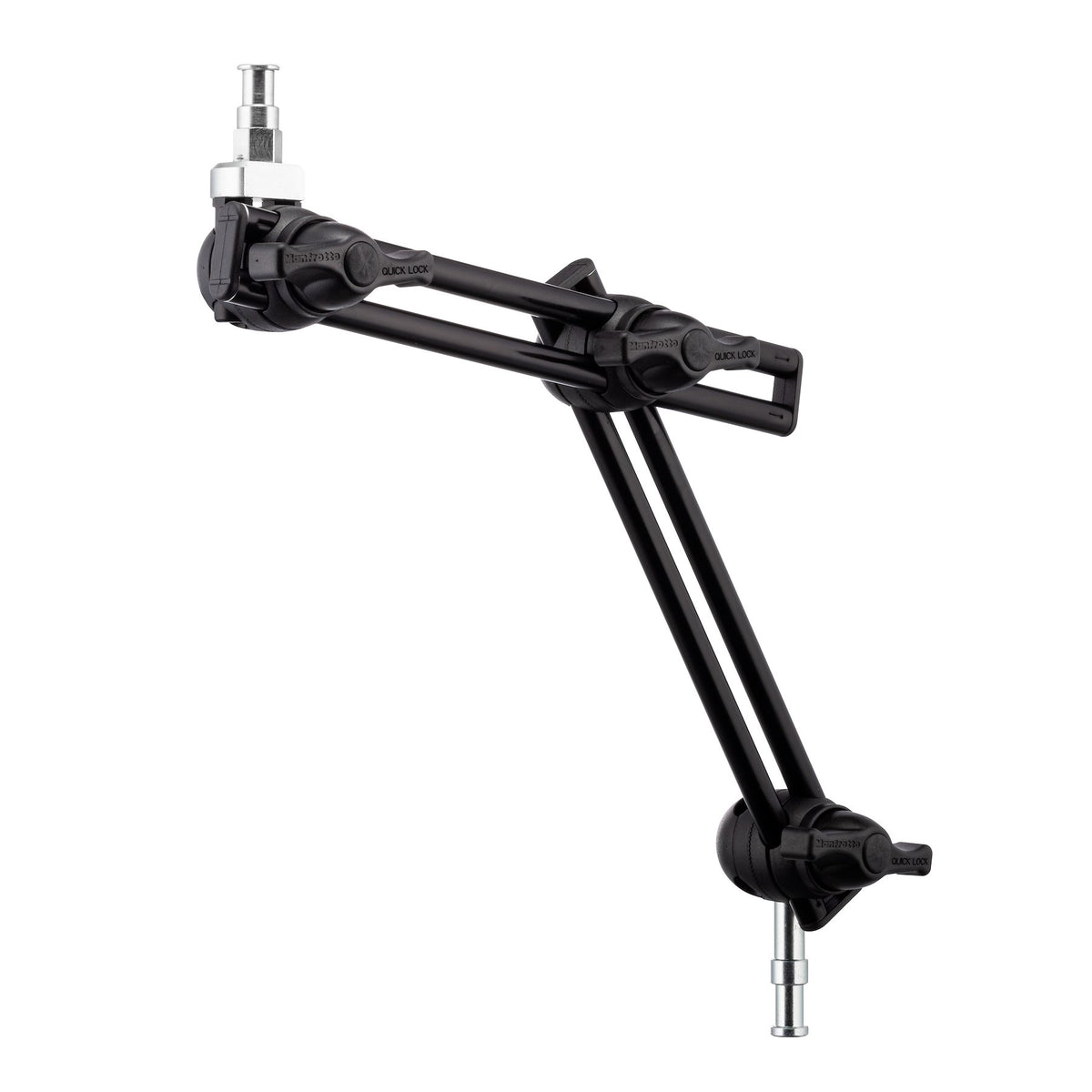 Manfrotto Double Arm 2-Section 396AB-2
