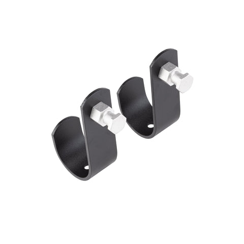 Manfrotto U' Hooks set of two cross bar holders 40mm 039 - view 2