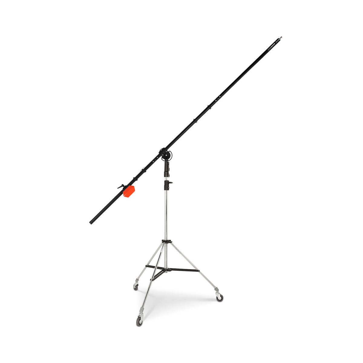 Manfrotto Light Boom 35 Black A25 with Cine 085B