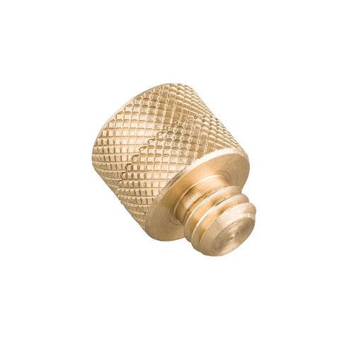 Manfrotto Special Adapter 3/8" to 1/4" thread 088 - view 3
