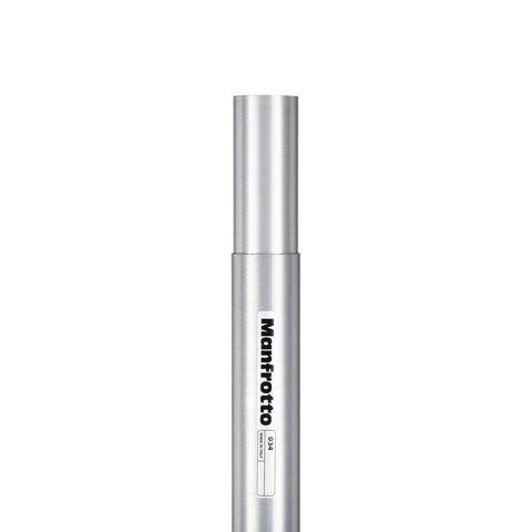 Manfrotto Autopole Extension Tube 40mm x 1.5m 034