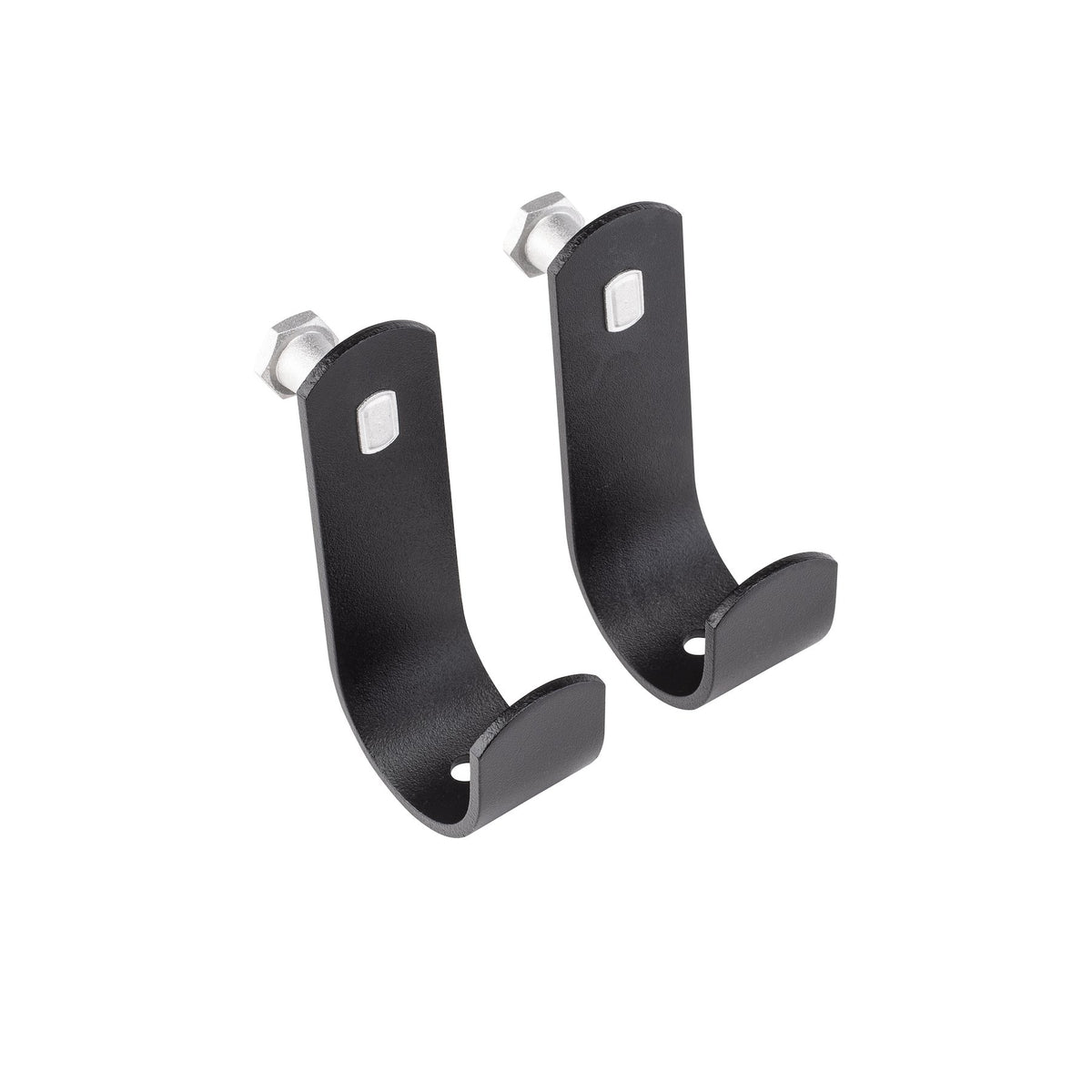 Manfrotto U' Hooks set of two cross bar holders 40mm 039