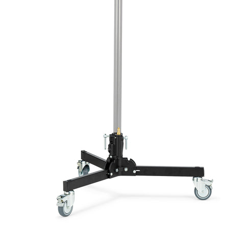 Manfrotto Black Small Brake Base 299BBASE