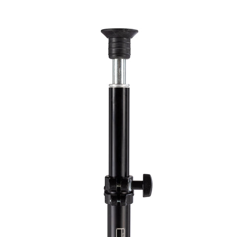 Manfrotto Mini Floor-To-Ceiling Pole Black 170B