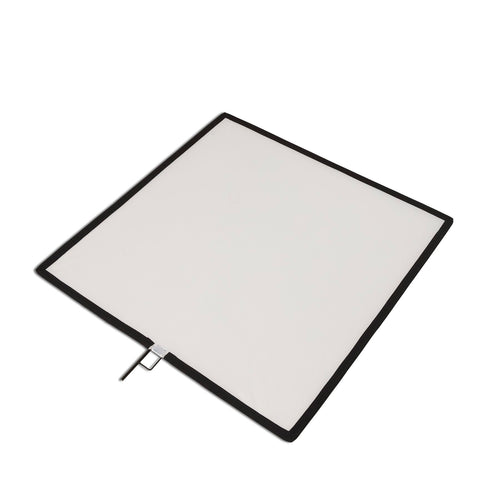 Avenger 48" X48" Triple Scrim White I790TW